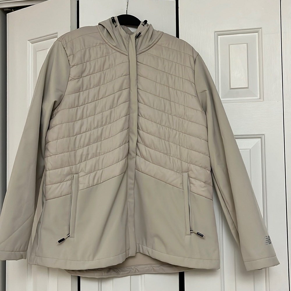 NB Winter Jacket